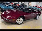 Thumbnail Photo 1 for 1993 Chevrolet Corvette